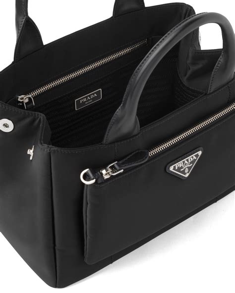 borsa sera prada|borse prada nylon prezzi.